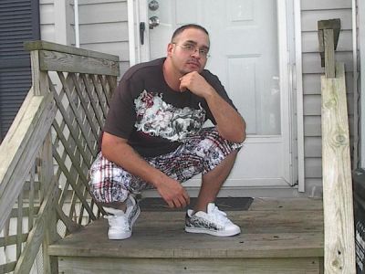 Justin Rodriguez