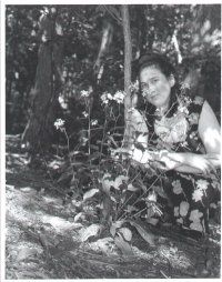 Stacey Shijka