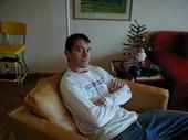Jeremy Mossop