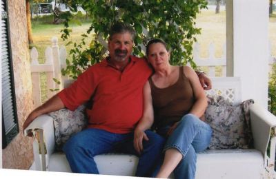 Sharon Anderson