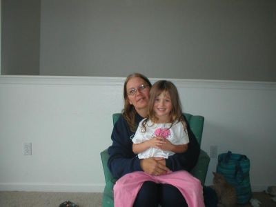 Linda Ridlington
