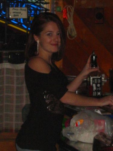 Stephanie Ciampolillo
