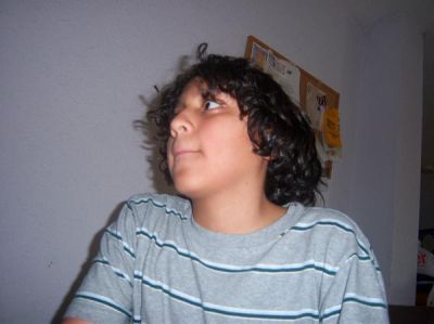 Jacob Perez