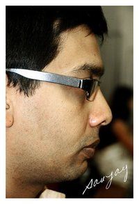 Sanjay Mazumder