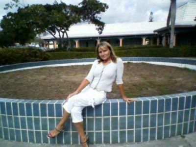 Judith Simpson