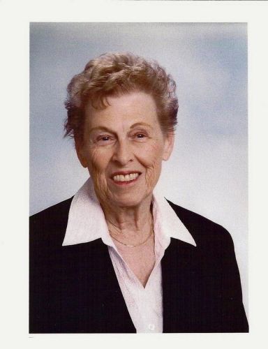 Harriet Schwartz