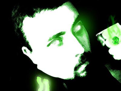 Trey Fairchild