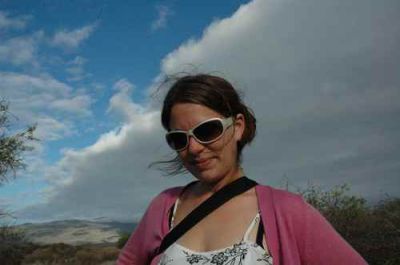 Margaret Fulli-Nugent