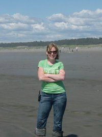 Tiffany Nelson