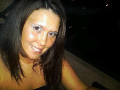 Tiffany Trammell
