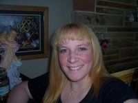Melinda Barker