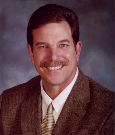 Carl Whitlock