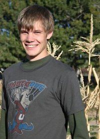 Scott Petersen