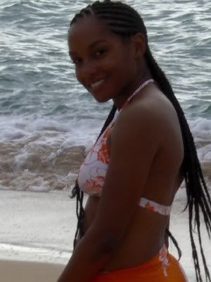 Missy Isbell