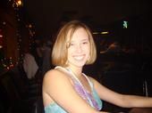 Candice Albertson