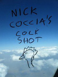 Nicholas Coccia