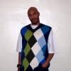 Keith Myers