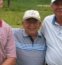 Raymond Skinner