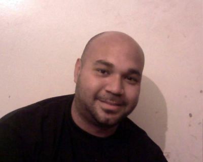 Gregory Ruiz