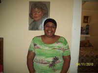 Ronelle Skaggs