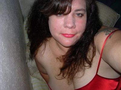 Tammie Roberts