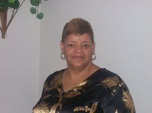 Tammy Brown