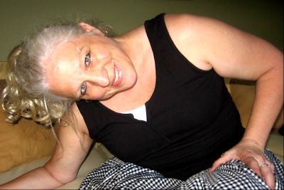 Diana Lentz