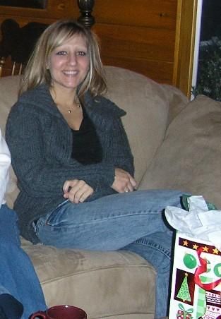 Becky Messerschmidt