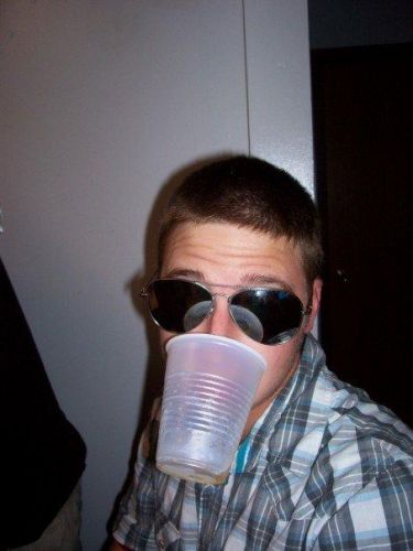 Tyler Premak
