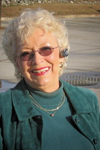 Myra Adams