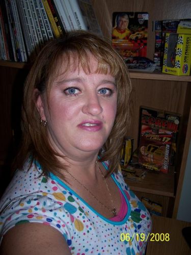 Michelle Vanderslice