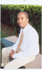 Eddie Anthony