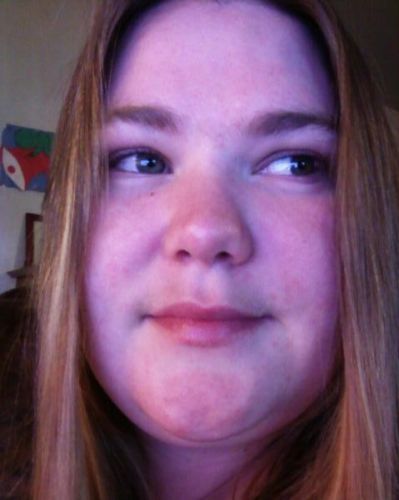 Amber Holtzclaw