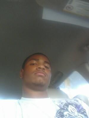 Donnell Sanders