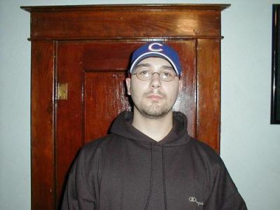 Andrew Newborn