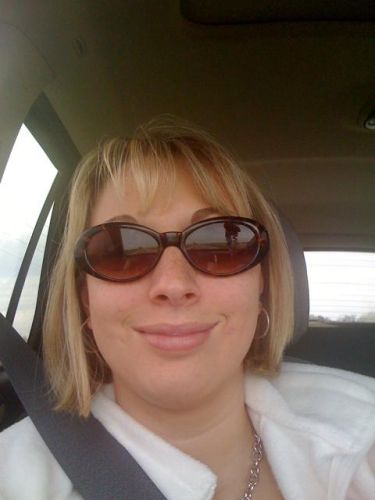 Jessica Anderson