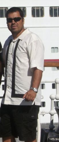 Edgar Ruiz