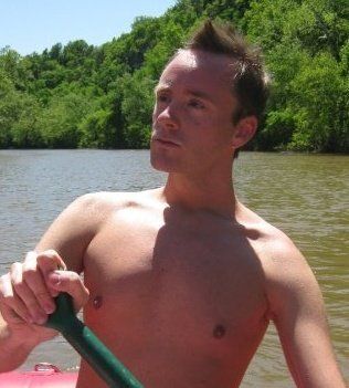 Daniel Warner