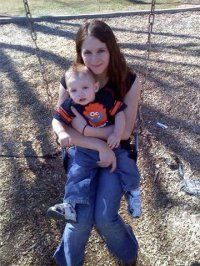 Amanda Dimmick