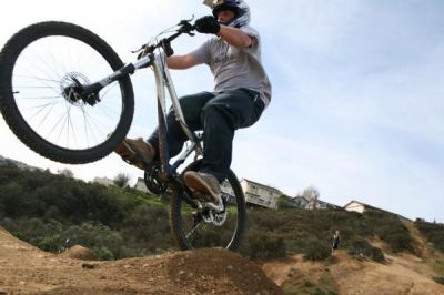 Jordan Bauer