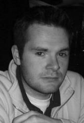 Aaron Henderson