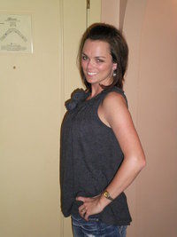 Melissa Carter