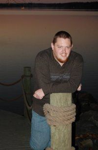 Christopher Decker