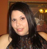 Andrea Fox