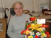 Janet Currie