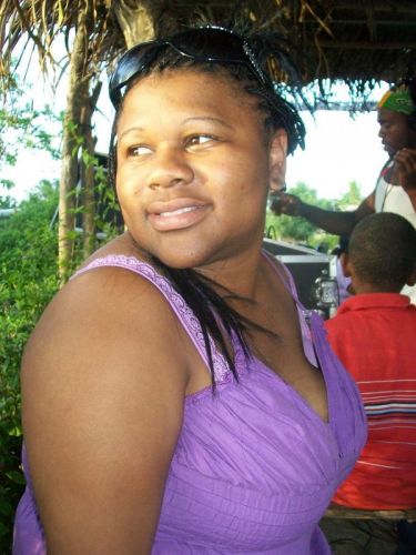 Teafila Crizanto