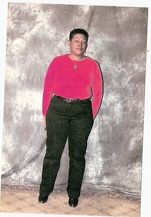 Juanita Downs