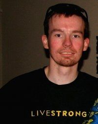 Jamie Thoms