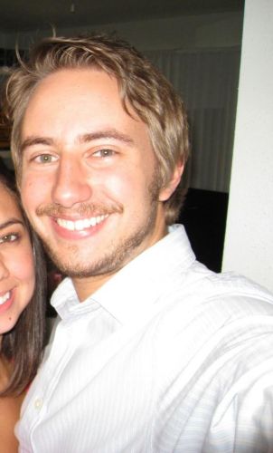 Matthew Christie