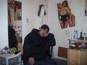 Robert Esquerra